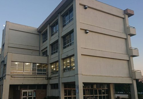 【小学校】春日井市立坂下小学校まで753ｍ