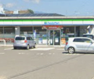 【コンビニエンスストア】ファミリーマート　大垣赤坂店まで1379ｍ