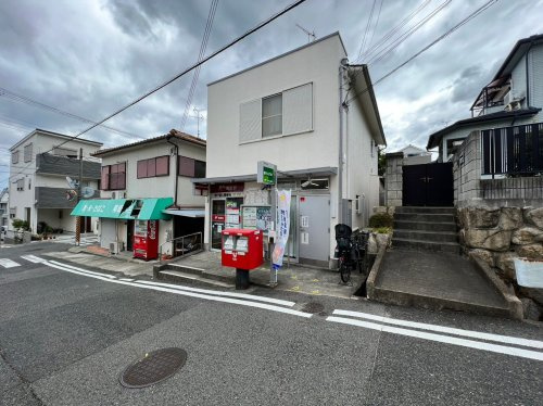 【郵便局】神戸国玉郵便局まで356ｍ