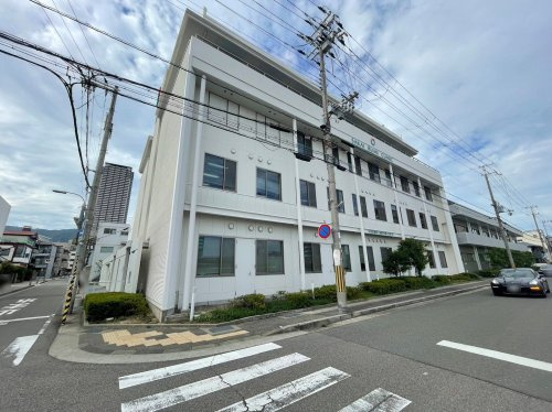 【総合病院】小林診療所まで489ｍ