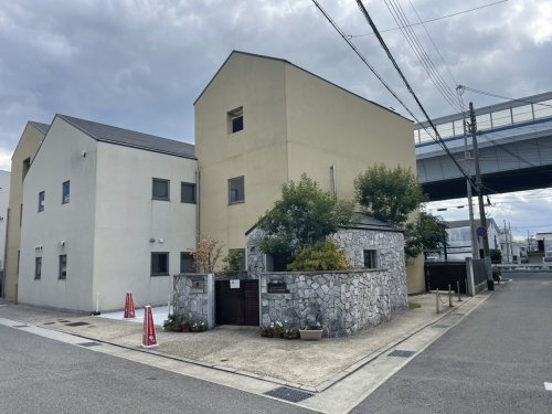 【保育園】ABCみかげ保育園まで342ｍ