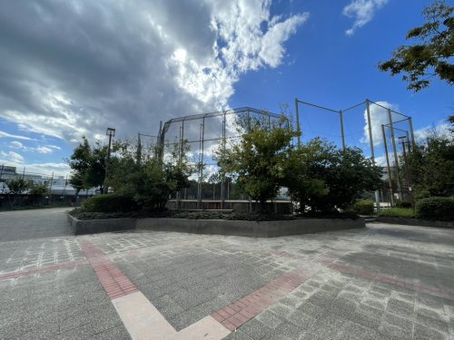 【公園】住吉浜公園まで790ｍ