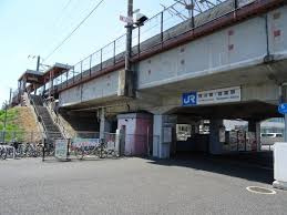 【駅】西川原駅まで550ｍ
