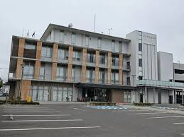 【市役所・区役所】岡山市中区役所まで1080ｍ