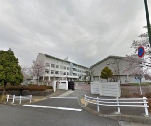 【小学校】下柚木小学校まで1458ｍ