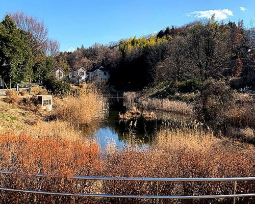 【公園】由木めぐみ野公園まで2047ｍ