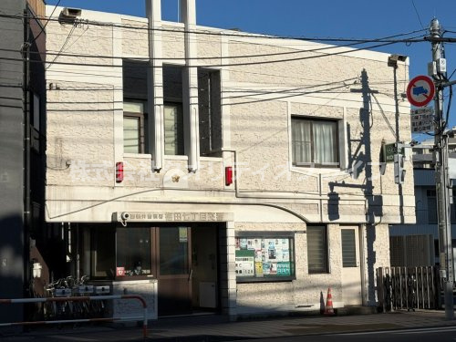 【警察】西新井警察署梅田七丁目交番まで966ｍ
