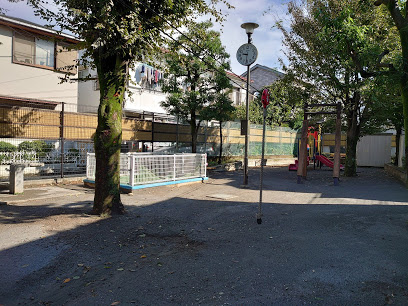 【公園】あすなろ児童公園まで232ｍ