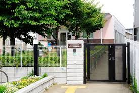 【保育園】パレット保育園　大岡山まで305ｍ