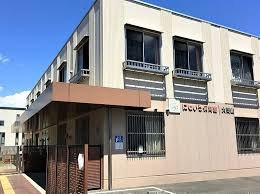 【保育園】にじいろ保育園大岡山まで325ｍ