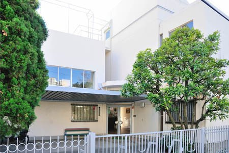 【幼稚園】枝光会駒場幼稚園まで236ｍ