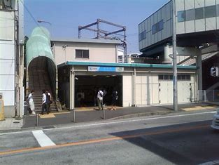【駅】厚木駅まで1330ｍ