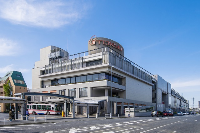 【駅】日吉(神奈川県)まで2720ｍ