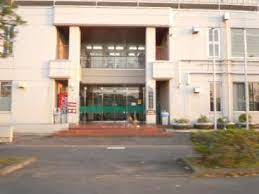 【市役所・区役所】市川市役所　大柏出張所まで292ｍ