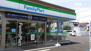 【コンビニエンスストア】ファミリーマート　市川南大野店まで285ｍ