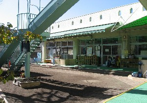 【保育園】あさひ保育園まで914ｍ