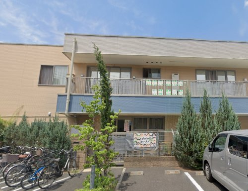 【保育園】すぎのこ保育園まで1063ｍ
