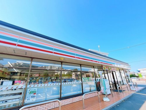 【コンビニエンスストア】セブンイレブン　川越清水町店まで190ｍ