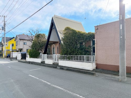 【幼稚園】ルンビニ幼稚園まで402ｍ