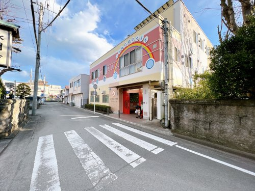 【保育園】永明保育園まで315ｍ