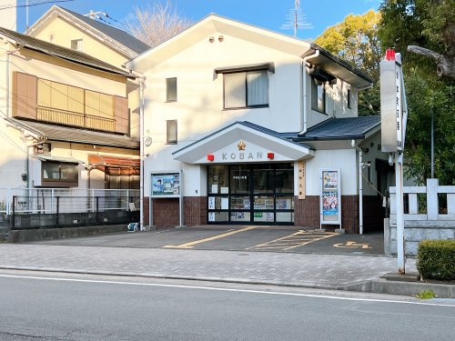 【警察】沼津警察署　本町交番まで144ｍ