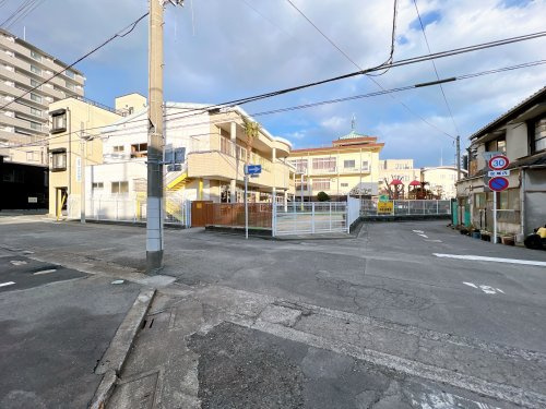 【幼稚園】認定こども園中央幼稚園まで291ｍ