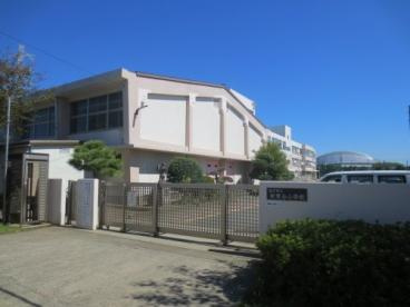 【小学校】藤沢市立秋葉台小学校まで918ｍ