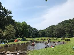【公園】藤沢市役所　少年の森管理事務所まで2679ｍ
