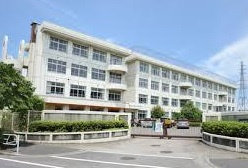【小学校】藤沢市立秋葉台小学校まで1316ｍ