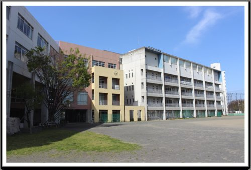 【小学校】大和市立渋谷小学校まで808ｍ