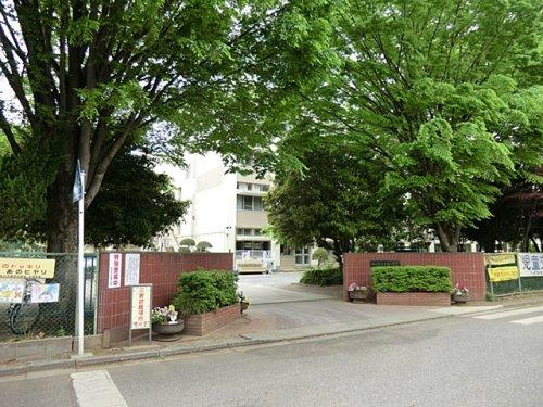 【小学校】狭山市立広瀬小学校まで957ｍ