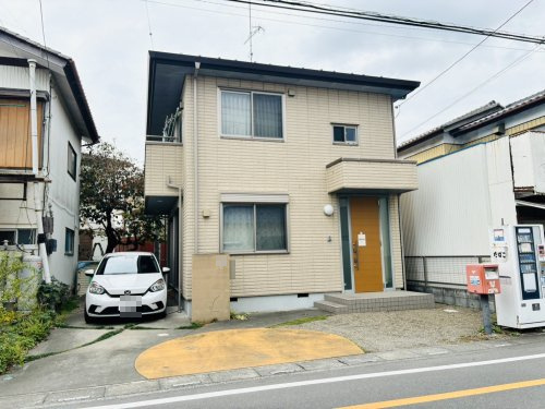 【保育園】長澤家庭保育室まで868ｍ