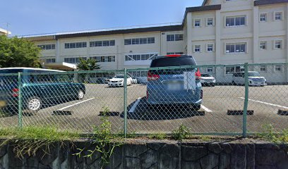 【小学校】市立吉井小学校まで2656ｍ