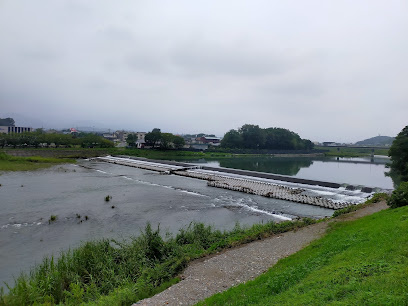 【総合病院】日高リハビリテーション病院まで1460ｍ