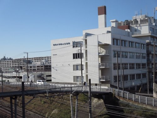 【総合病院】昭和大学藤が丘病院まで1300ｍ