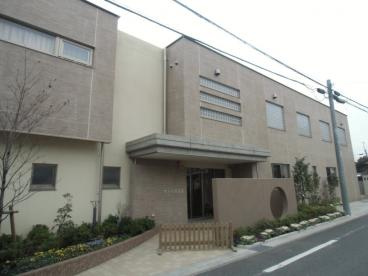 【保育園】すみれ保育園まで375ｍ