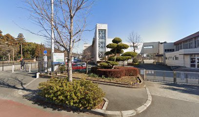 【小学校】青梅市立今井小学校まで233ｍ