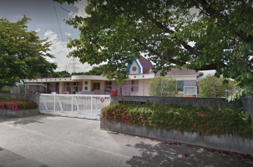 【保育園】百田保育所まで1696ｍ