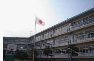 【小学校】成沢小学校まで1593ｍ