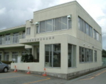 【市役所・区役所】古谷市民センターまで1077ｍ