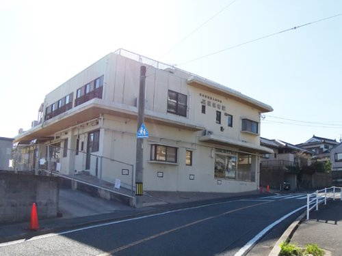 【保育園】高須保育園まで1122ｍ