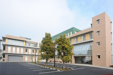 【総合病院】宏仁会小川病院　宏仁会高坂醫院まで1622ｍ