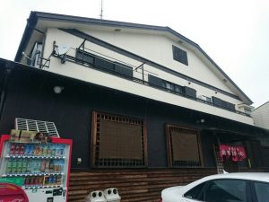 【ラーメン】北海道ラーメン河内食堂まで146ｍ