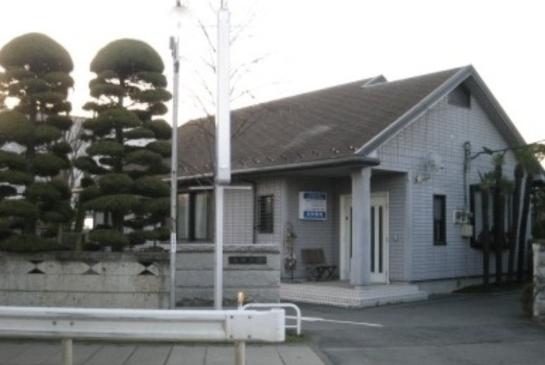 【内科】白井医院まで2265ｍ