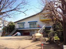 【幼稚園】鎌倉幼稚舎幼稚園まで709ｍ
