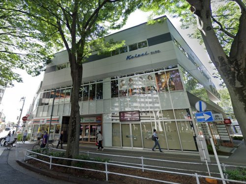 【ショッピングセンター】セブンタウン常盤平店まで997ｍ