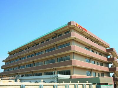 【総合病院】ひかり病院まで951ｍ