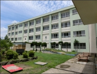 【小学校】和歌山市立福島小学校まで512ｍ