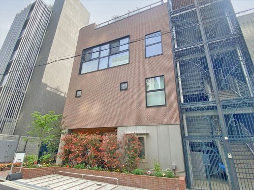 【保育園】高輪夢保育園まで678ｍ