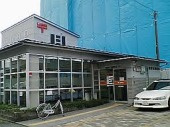 【郵便局】波多江郵便局まで280ｍ